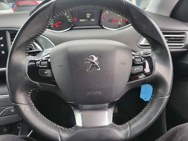 Used Peugeot 308 2014 for sale - 74052483: Photo 14