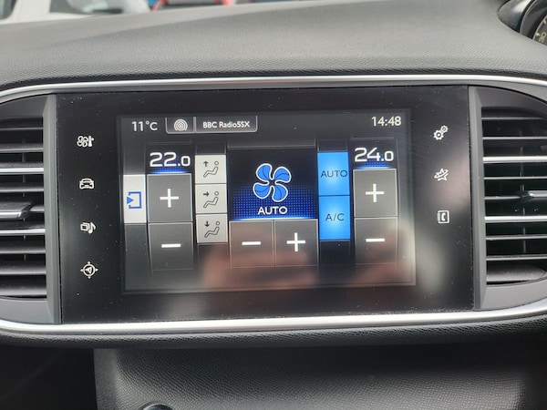 Used Peugeot 308 2014 for sale - 74052483: Photo 17