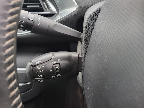 Used Peugeot 308 2014 for sale - 74052483: Photo 18