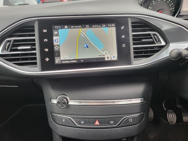 Used Peugeot 308 2014 for sale - 74052483: Photo 22
