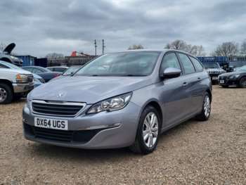 Used Peugeot 308 2014 for sale - 74052483: Photo