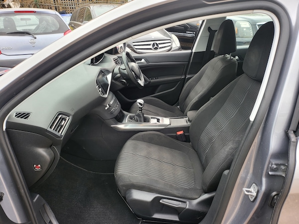 Used Peugeot 308 2014 for sale - 74052483: Photo 9