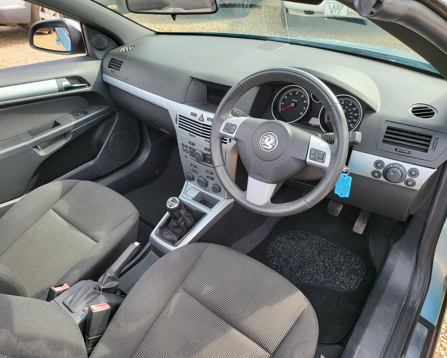 Vehicle 26