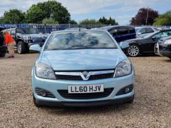 Used Vauxhall Astra 2010 for sale - 68299229: Photo