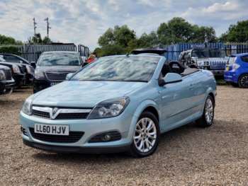 Used Vauxhall Astra 2010 for sale - 68299229: Photo