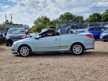 Used Vauxhall Astra 2010 for sale - 68299229: Photo