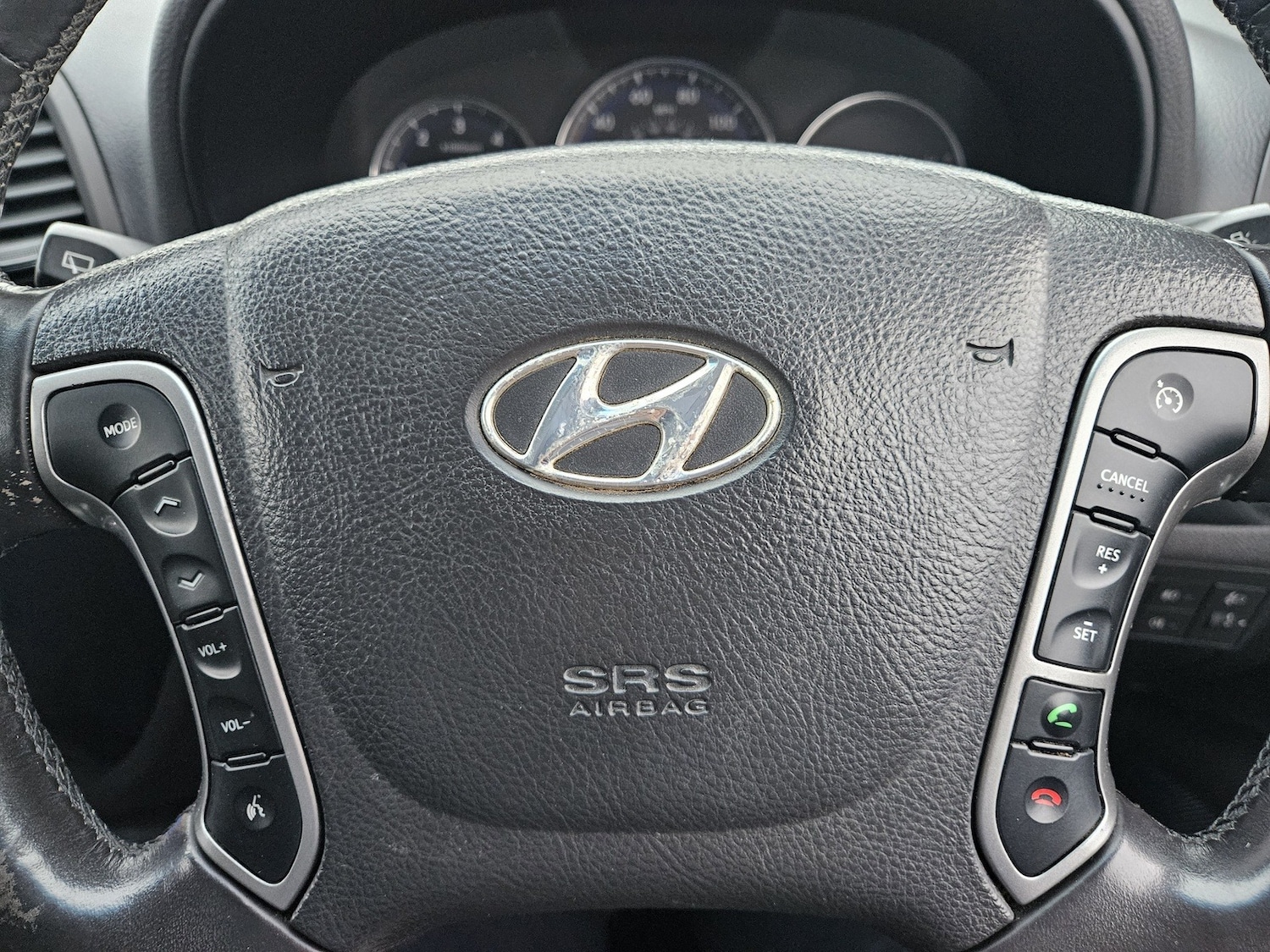 Used Hyundai Santa Fe 2012 for sale - 78000452: Photo 13