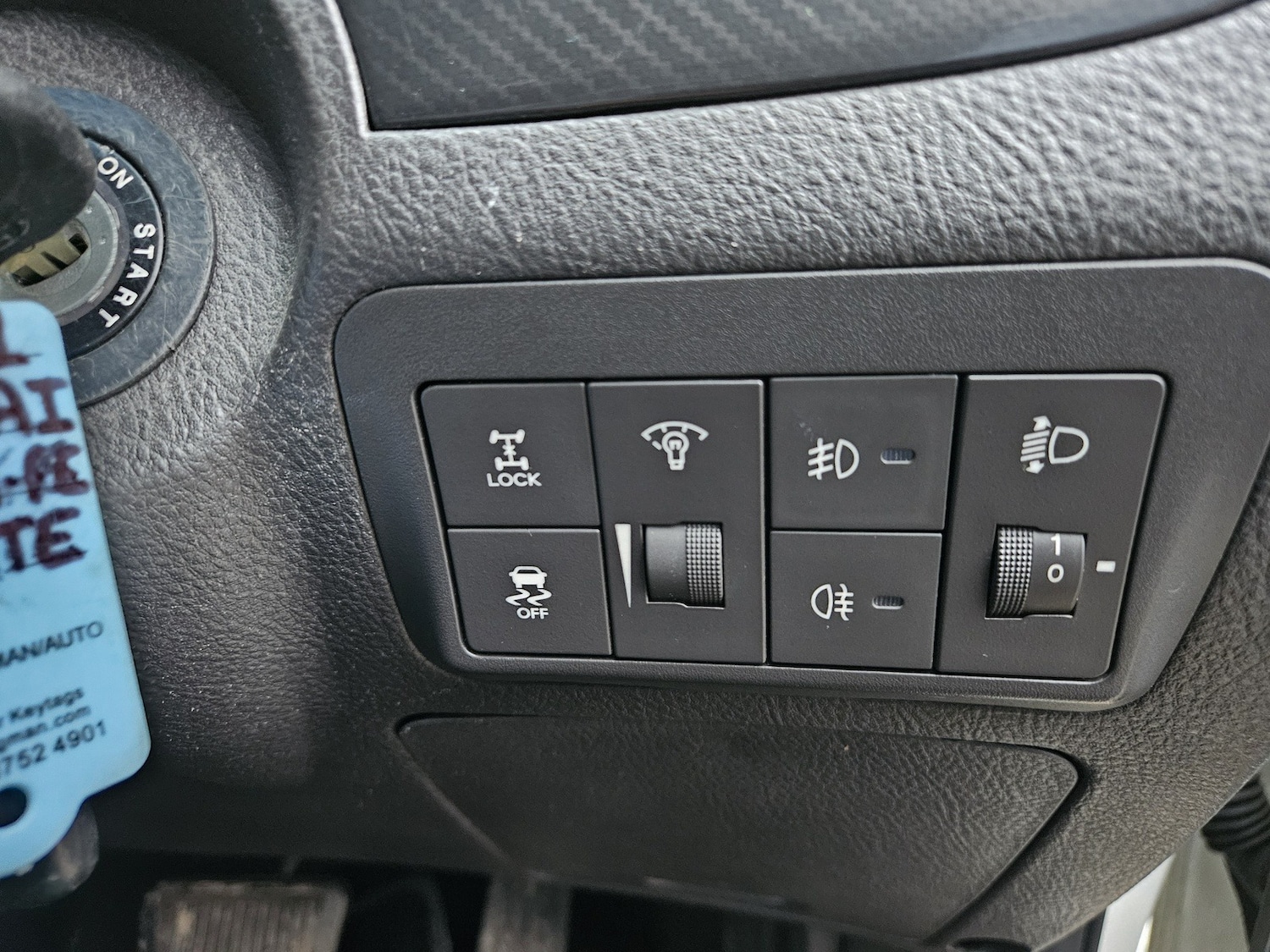 Used Hyundai Santa Fe 2012 for sale - 78000452: Photo 17