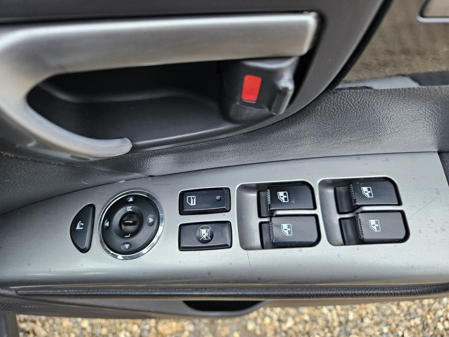 Used Hyundai Santa Fe 2012 for sale - 78000452: Photo 20