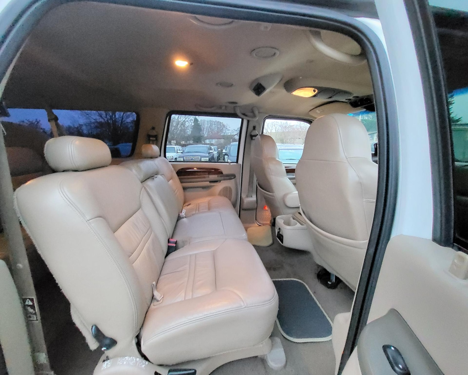 Used Ford Excursion 2006 for sale - 58006777: Photo 14