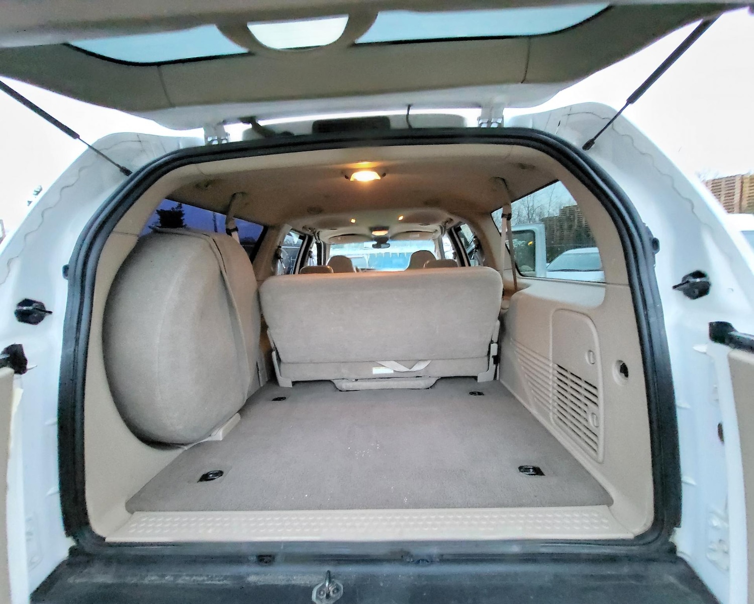 Used Ford Excursion 2006 for sale - 58006777: Photo 15