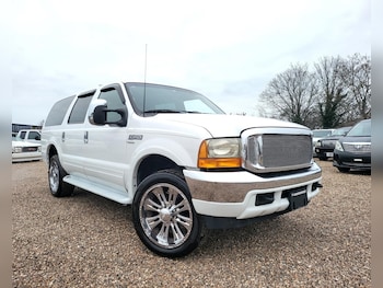 Used Ford Excursion 2006 for sale - 58006777: Photo