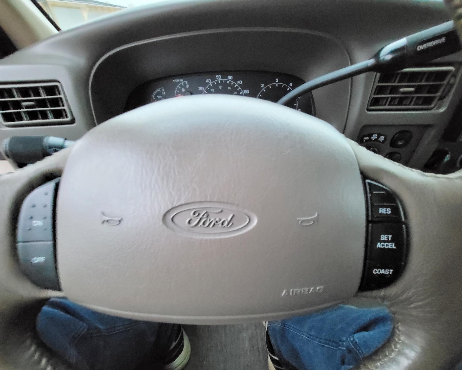 Used Ford Excursion 2006 for sale - 58006777: Photo 23