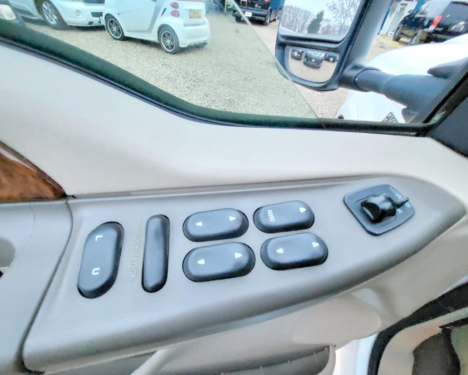 Used Ford Excursion 2006 for sale - 58006777: Photo 25