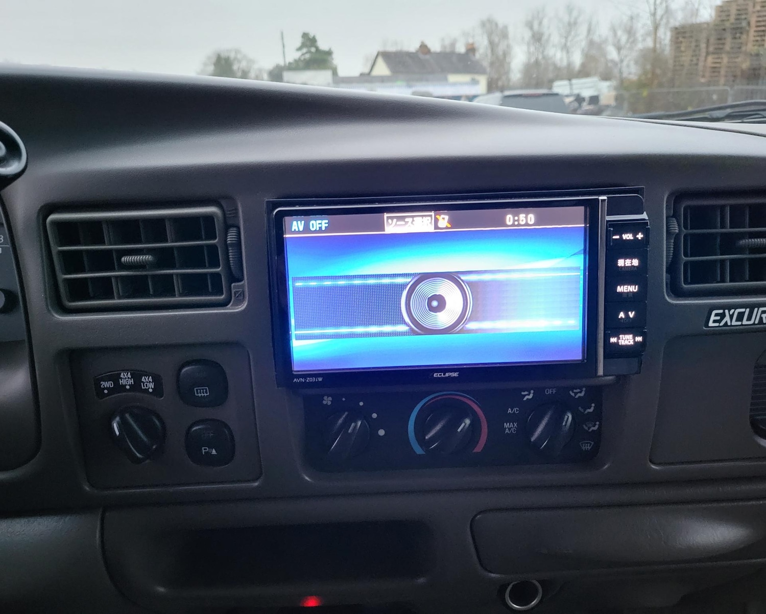 Used Ford Excursion 2006 for sale - 58006777: Photo 27