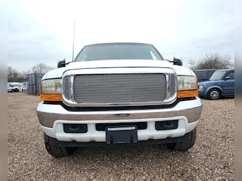 Used Ford Excursion 2006 for sale - 58006777: Photo