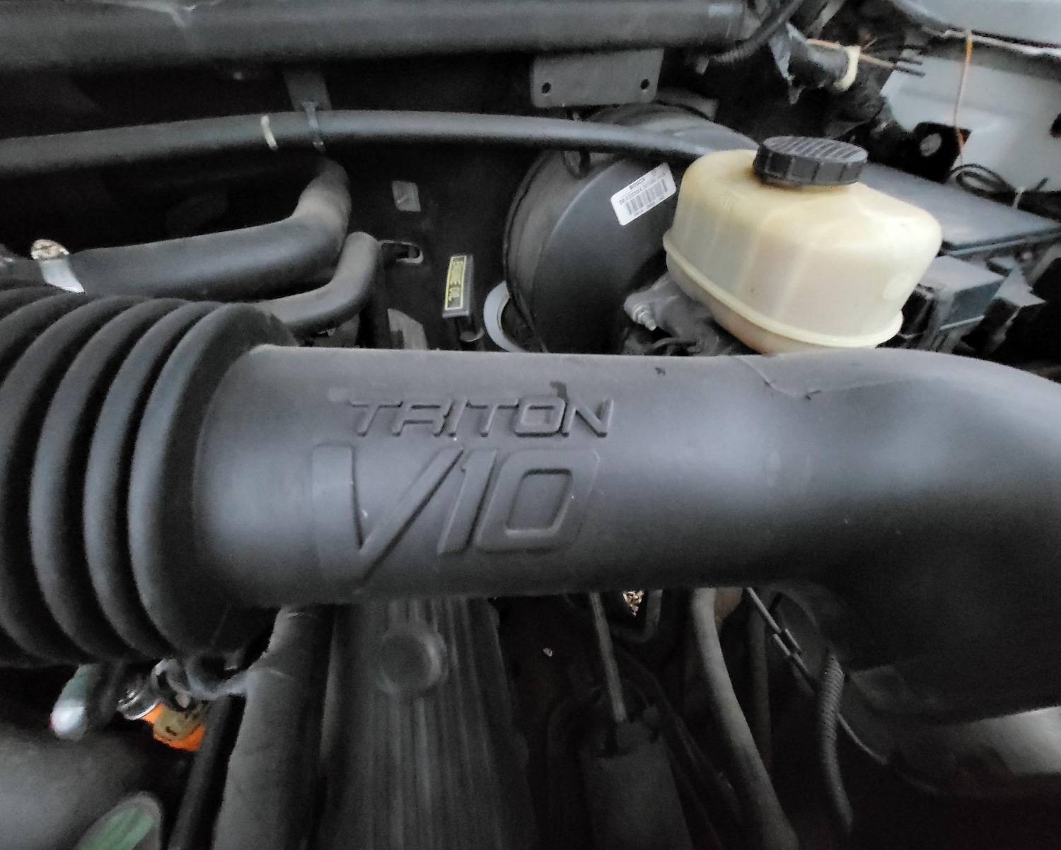 Used Ford Excursion 2006 for sale - 58006777: Photo 30