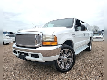 Used Ford Excursion 2006 for sale - 58006777: Photo