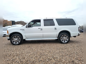 Used Ford Excursion 2006 for sale - 58006777: Photo