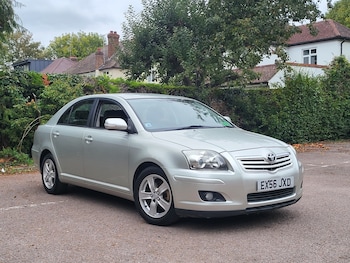 Toyota - Avensis