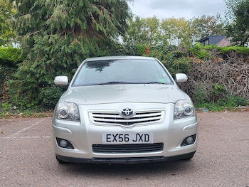 Used Toyota Avensis 2006 for sale - 76255285: Photo