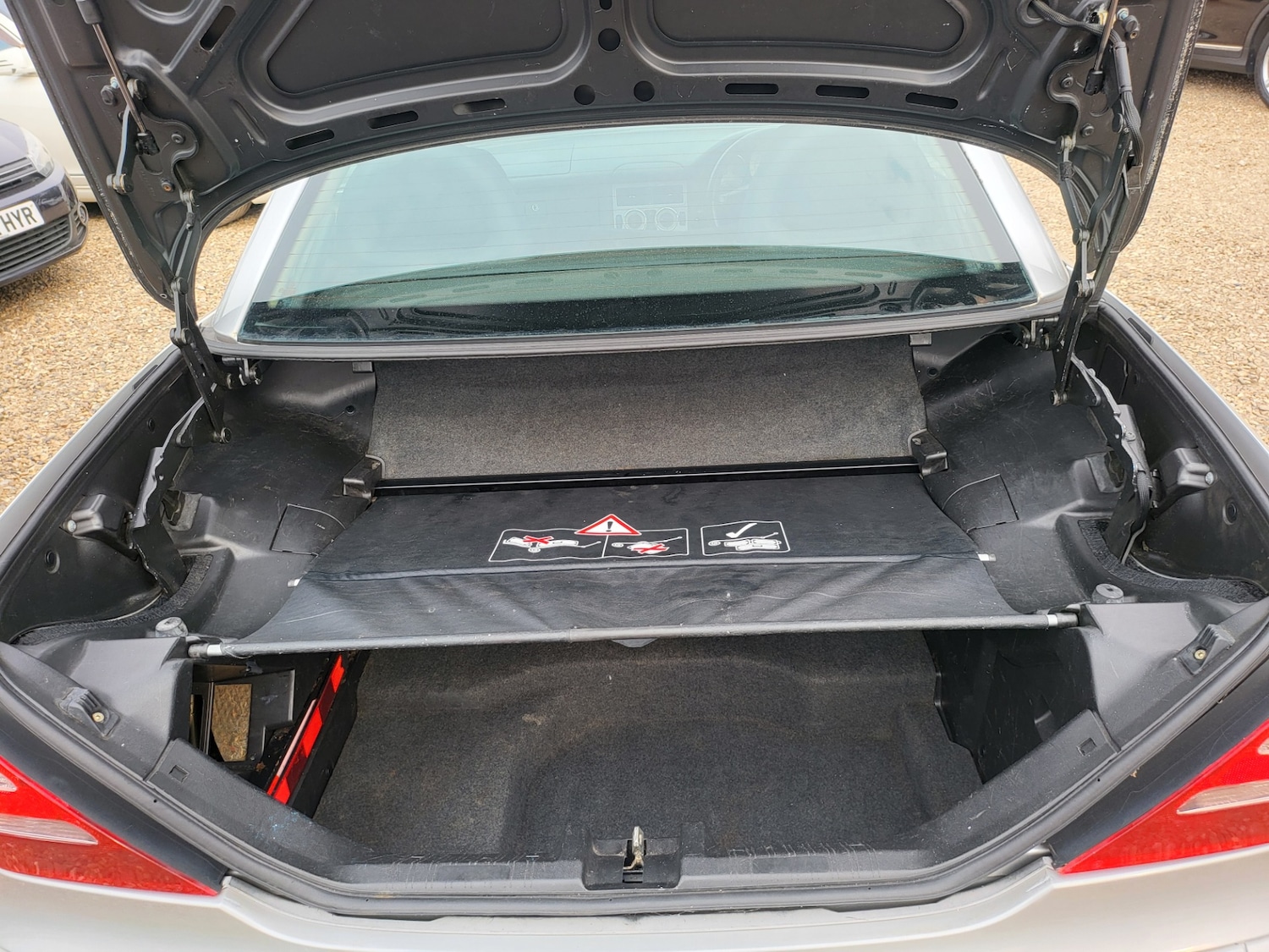 Vehicle 25