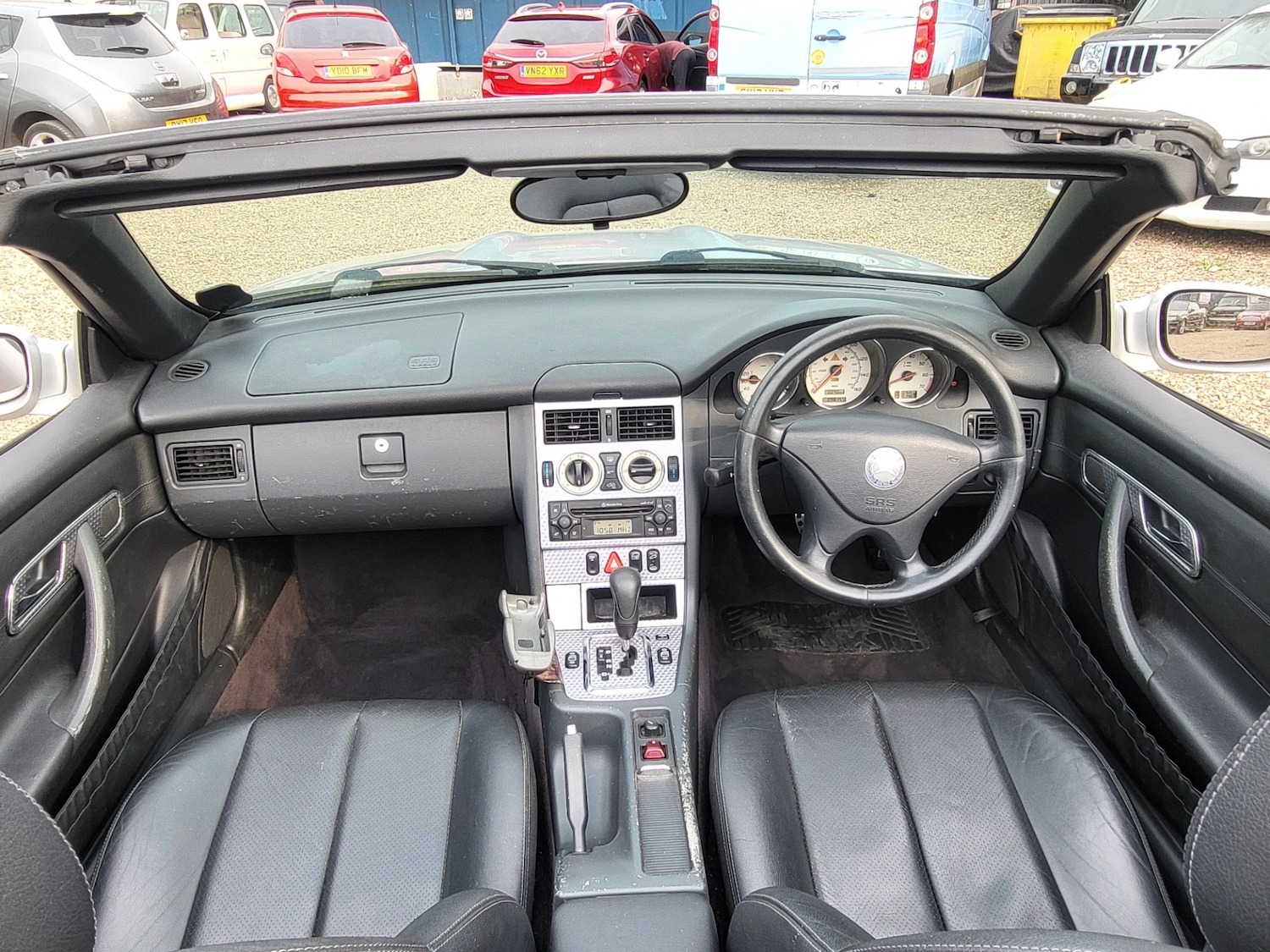Vehicle 9