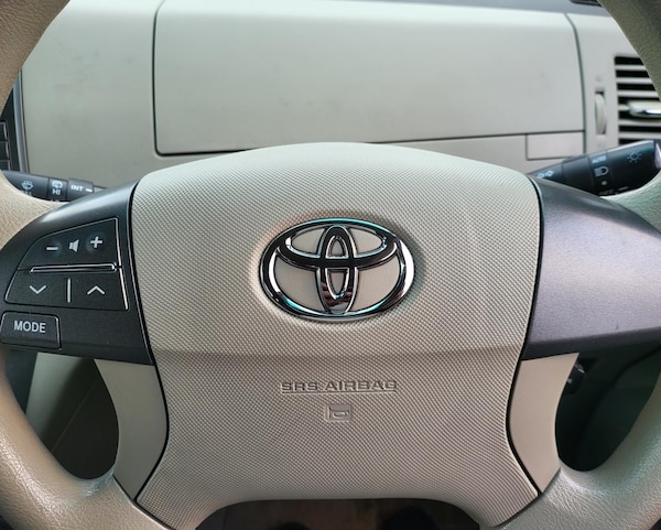 Used Toyota Estima 2012 for sale - 69644287: Photo 17