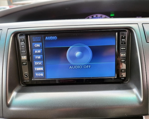 Used Toyota Estima 2012 for sale - 69644287: Photo 20