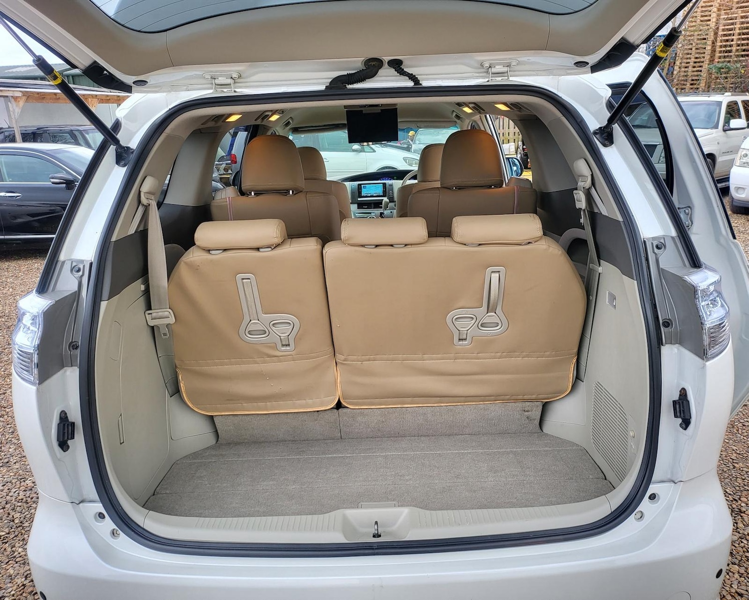 Vehicle 26