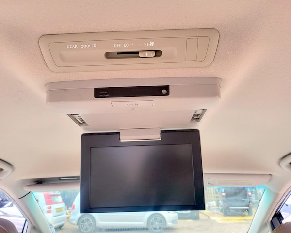 Used Toyota Estima 2012 for sale - 69644287: Photo 28
