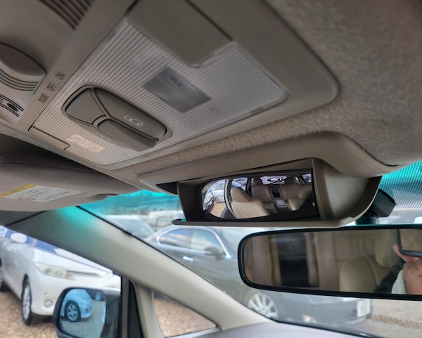 Used Toyota Estima 2012 for sale - 69644287: Photo 31