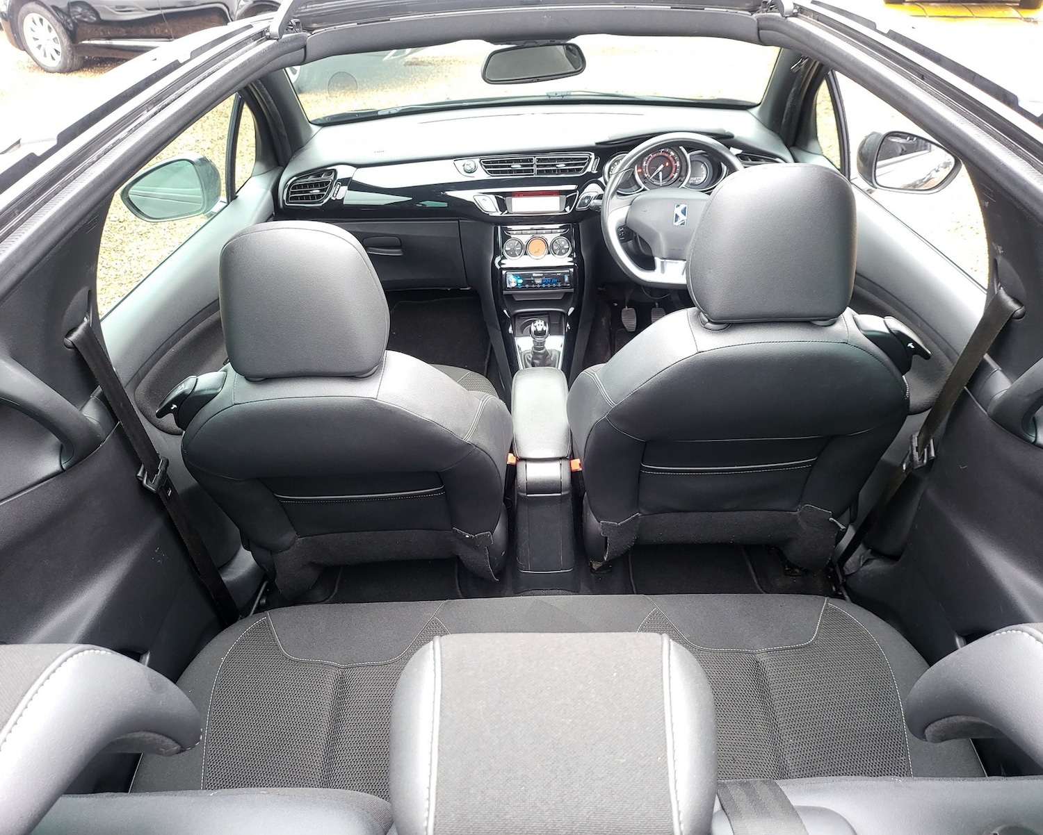 Vehicle 16