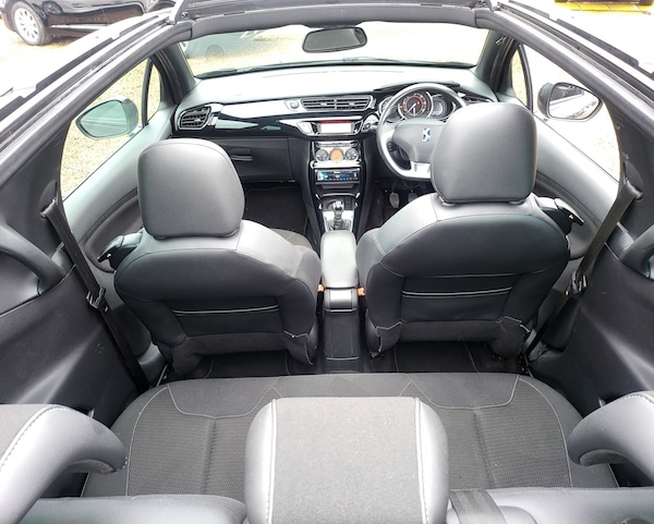 Used Citroen DS3 2013 for sale - 70017005: Photo 16