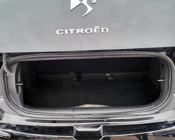 Used Citroen DS3 2013 for sale - 70017005: Photo 17