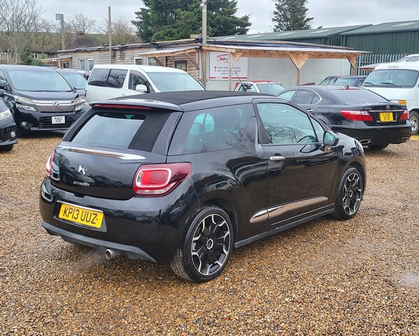 Used Citroen DS3 2013 for sale - 70017005: Photo 19
