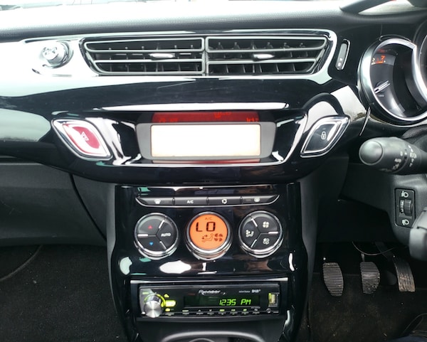 Used Citroen DS3 2013 for sale - 70017005: Photo 21