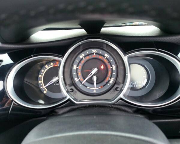 Used Citroen DS3 2013 for sale - 70017005: Photo 22