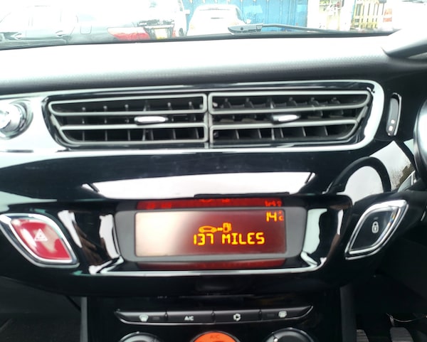 Used Citroen DS3 2013 for sale - 70017005: Photo 24