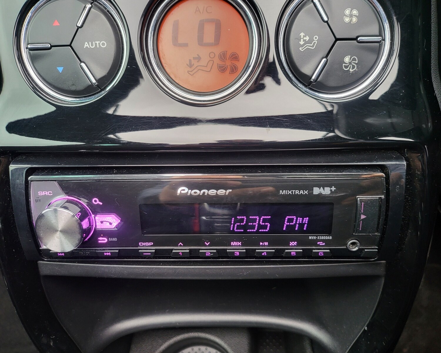 Vehicle 25