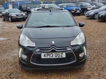 Used Citroen DS3 2013 for sale - 70017005: Photo