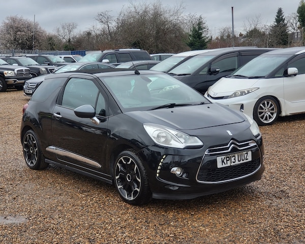 Used Citroen DS3 2013 for sale - 70017005: Photo 30