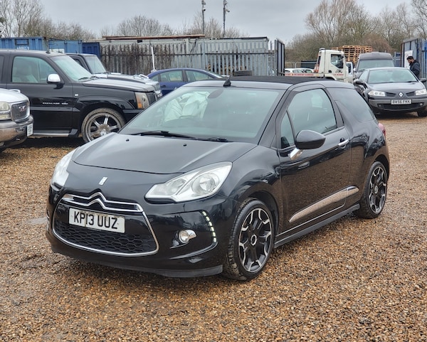 Used Citroen DS3 2013 for sale - 70017005: Photo 31