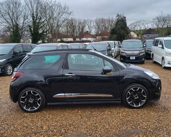 Used Citroen DS3 2013 for sale - 70017005: Photo 33