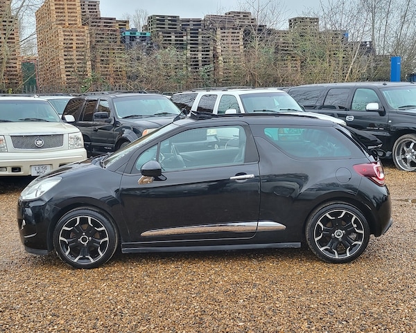Used Citroen DS3 2013 for sale - 70017005: Photo 4
