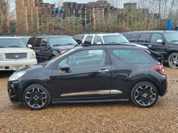 Used Citroen DS3 2013 for sale - 70017005: Photo
