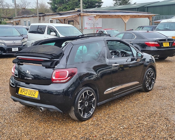 Used Citroen DS3 2013 for sale - 70017005: Photo 7