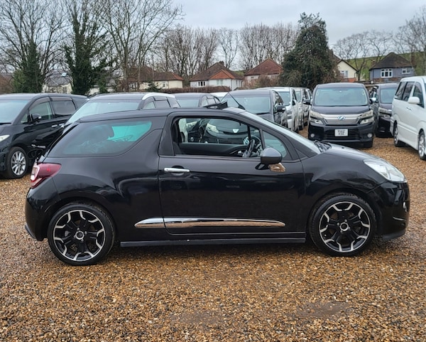 Used Citroen DS3 2013 for sale - 70017005: Photo 8