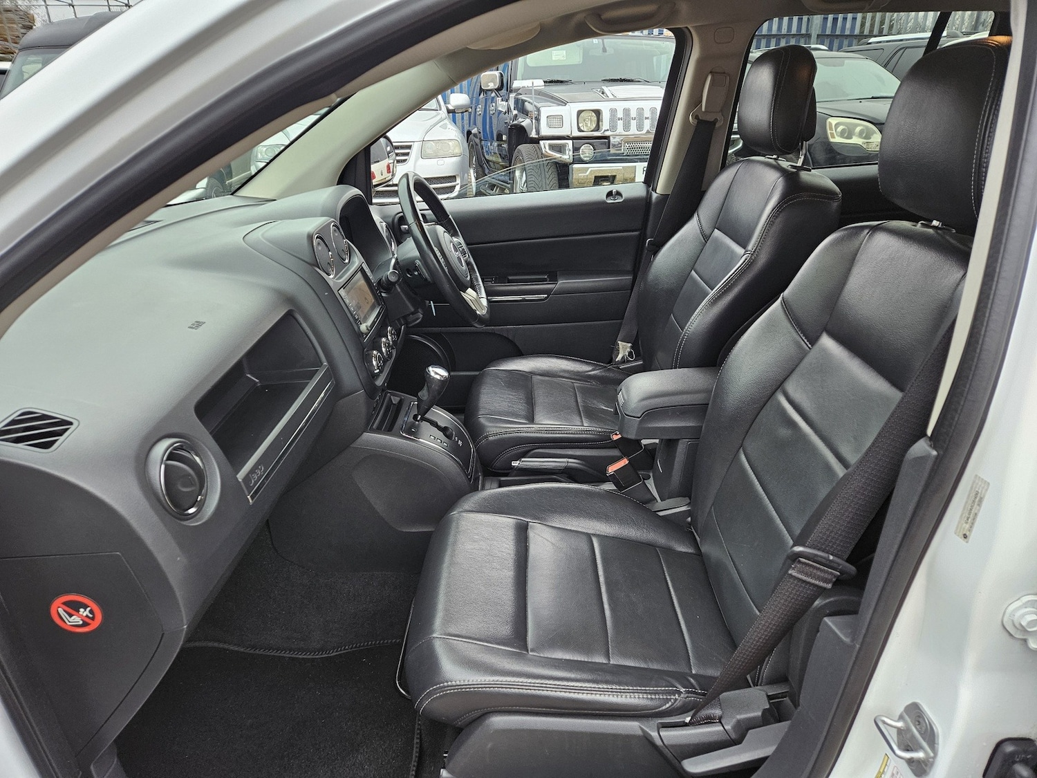 Used Jeep Compass 2011 for sale - 77790397: Photo 11