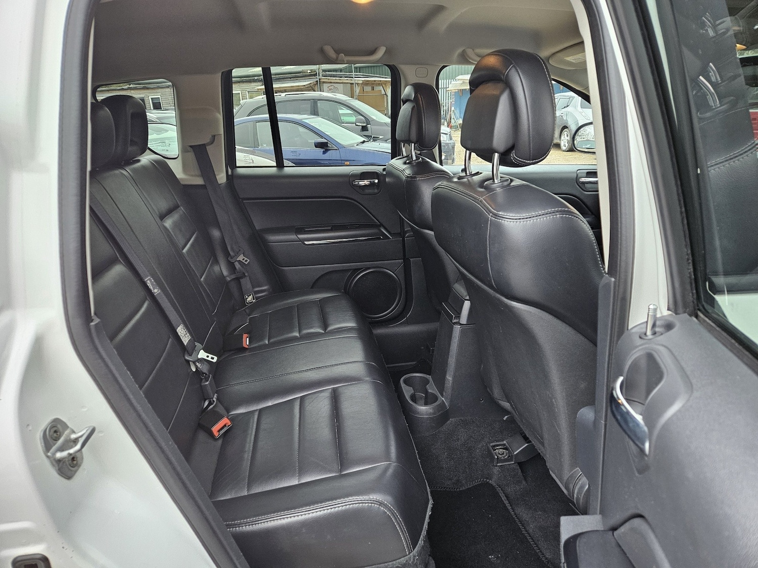 Used Jeep Compass 2011 for sale - 77790397: Photo 12